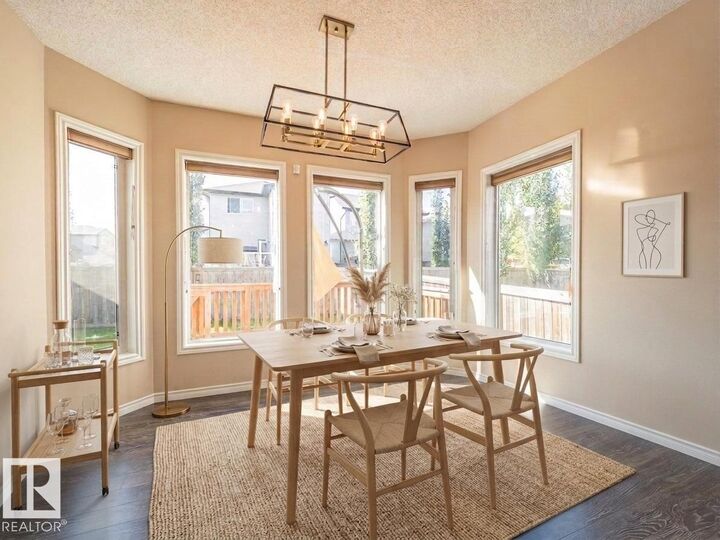 Property Photo:  3233 21A Avenue NW  AB T6T 0K5 