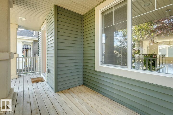 Property Photo:  8311 Ellis Crescent NW  AB T6M 0P8 
