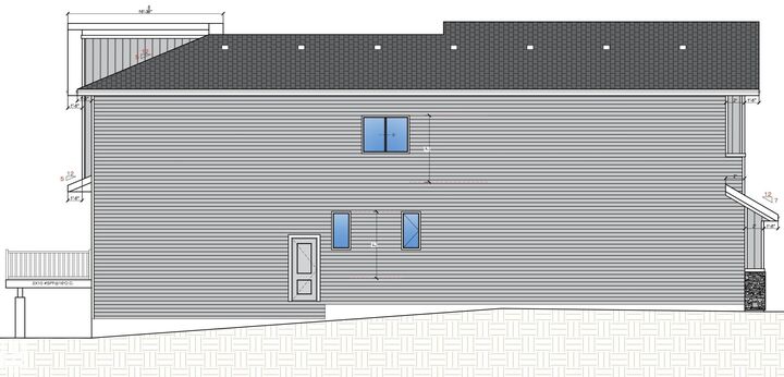 Property Photo:  2712 190 Street NW  AB T6M 3H8 