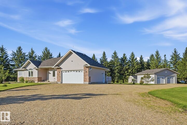 Property Photo:  11, 27118 Hwy 18  AB T7P 2P6 