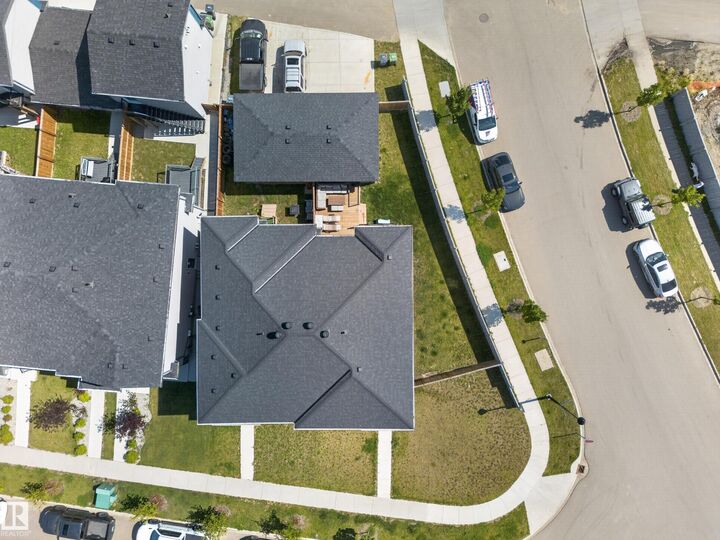 Property Photo: 4301 38 St AB T4X 2Y3