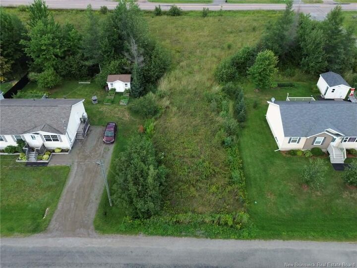 Property Photo:  Vacant Lot 96-4 Greenbriar Drive  NB E1G 0J4 
