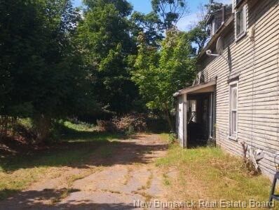Property Photo: 79 O'Connell Avenue NB E4E 1X1