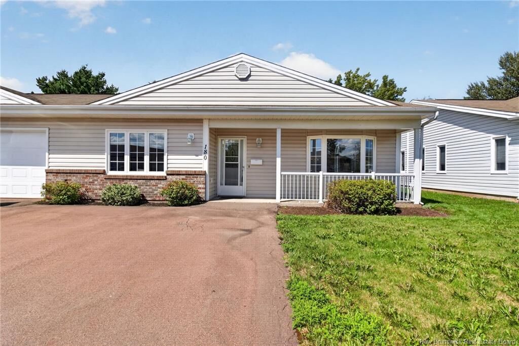 Property Photo: 268-180 Acadie NB E1A 6T2