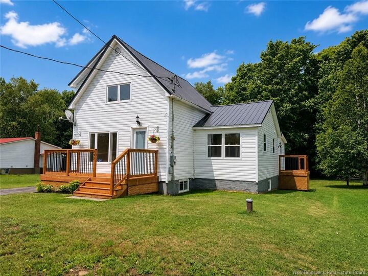 Property Photo: 299 Collette NB E4Y 1J3