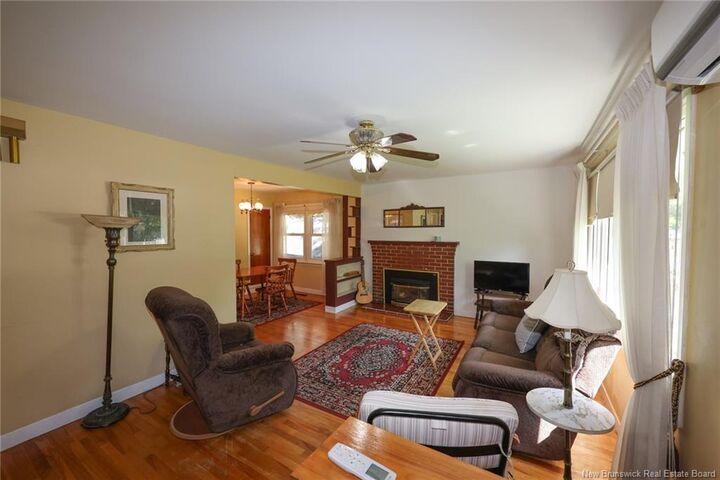 Property Photo:  229 Fulton Avenue  NB E3A 2B7 