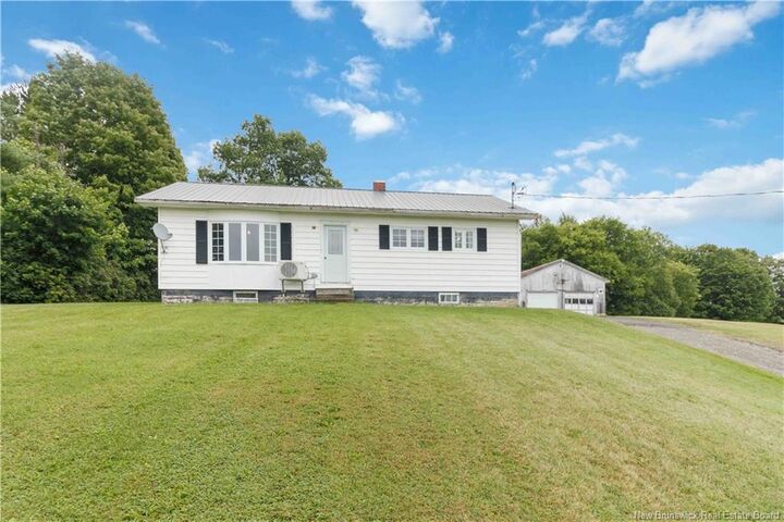 Property Photo:  3164 Main Street  NB E7K 3A3 