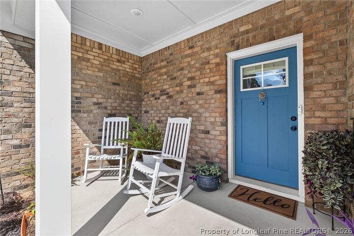 Property Photo:  2421 Amigo Drive  NC 28305 