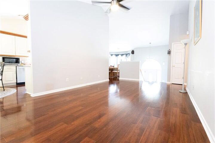 Property Photo: 315 Myrtlewood Terrace GA 30084