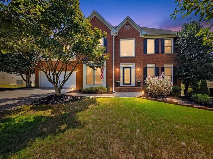 Property Photo:  625 Windwalk Drive  GA 30076 