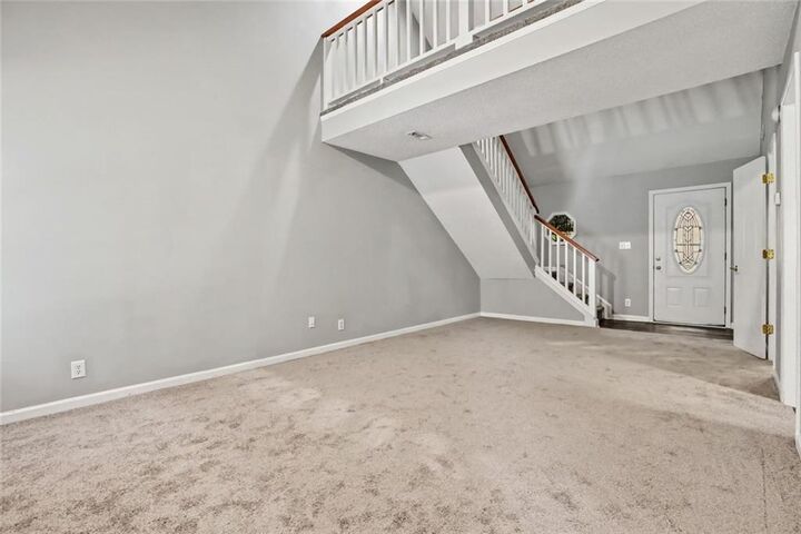 Property Photo:  384 Lakeridge Court  GA 30274 