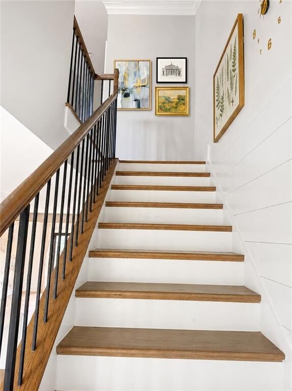 Property Photo:  2522 Appleden Place 6  GA 30319 
