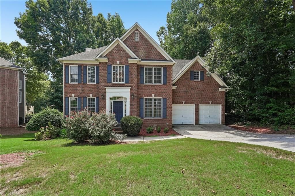 Property Photo:  1050 McKendree Park Lane  GA 30043 