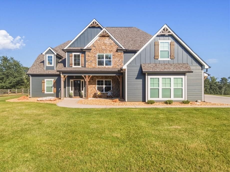 Property Photo: 1515 Pleasant Ridge Road GA 30117