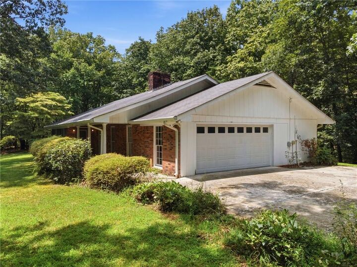 Property Photo: 571 Frontier Circle GA 30747