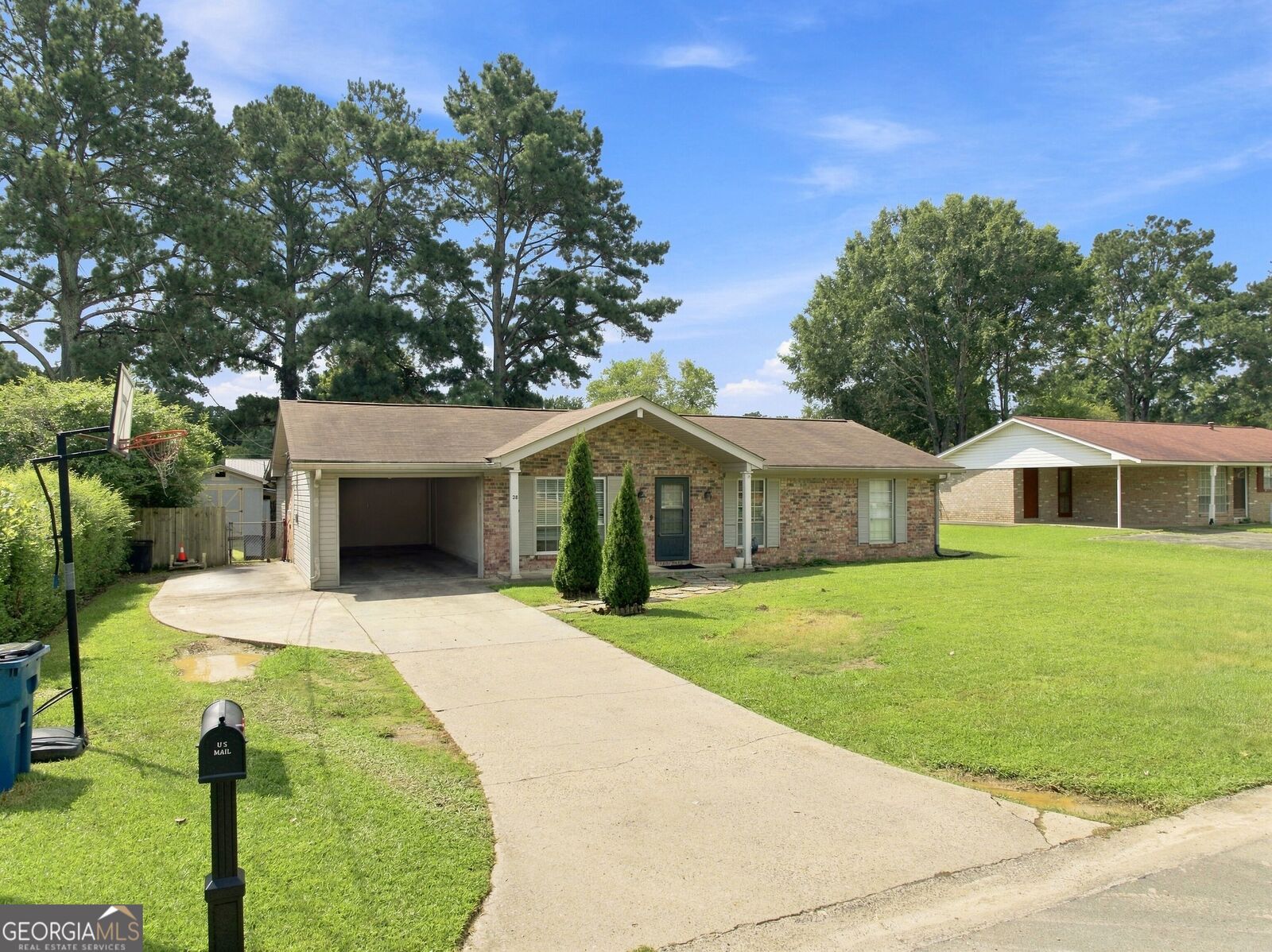 Property Photo:  28 Glenrise Terrace NW  GA 30165 