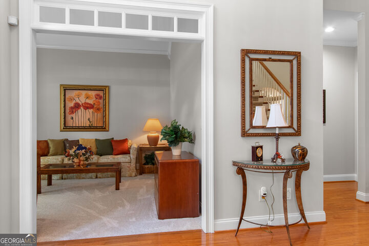 Property Photo: 4926 Red Cliff Court GA 30127
