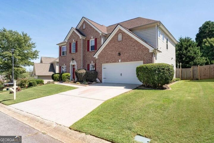 Property Photo:  2031 Dartmoth Way  GA 30180 