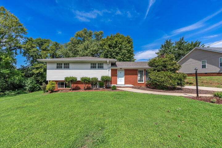 Property Photo:  5717 Cherry Street  TN 37363 