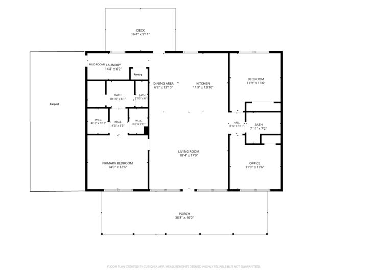Property Photo: 2350 Parksville Road TN 37307