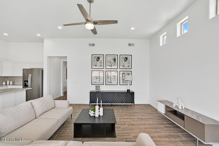 Property Photo:  12821 Middlesbrough Avenue  TX 79928 