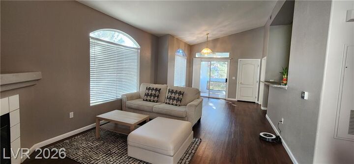 Property Photo:  700 Carnegie Street 2124  NV 89052 