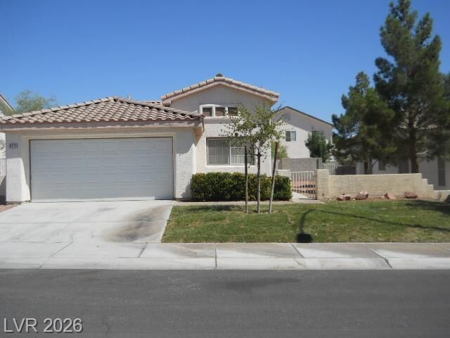 Property Photo:  8212 Bluff Creek Avenue N/A  NV 89131 