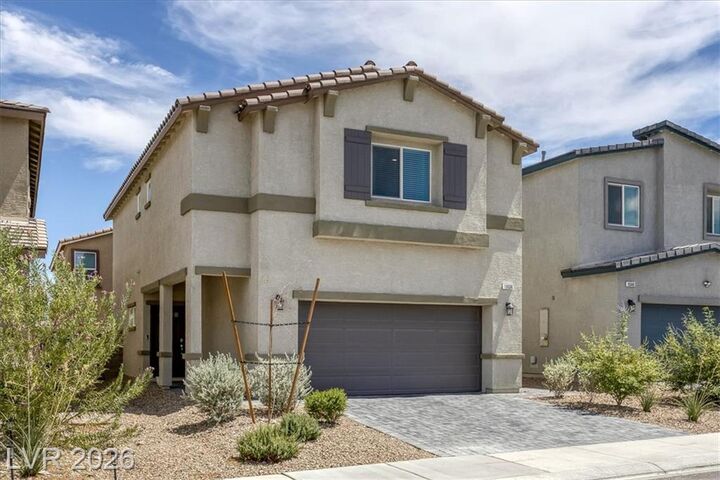 Property Photo: 10036 Ullom Drive NV 89141