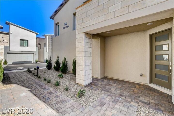 Property Photo: 600 North Carriage Hill Drive 1181 NV 89138