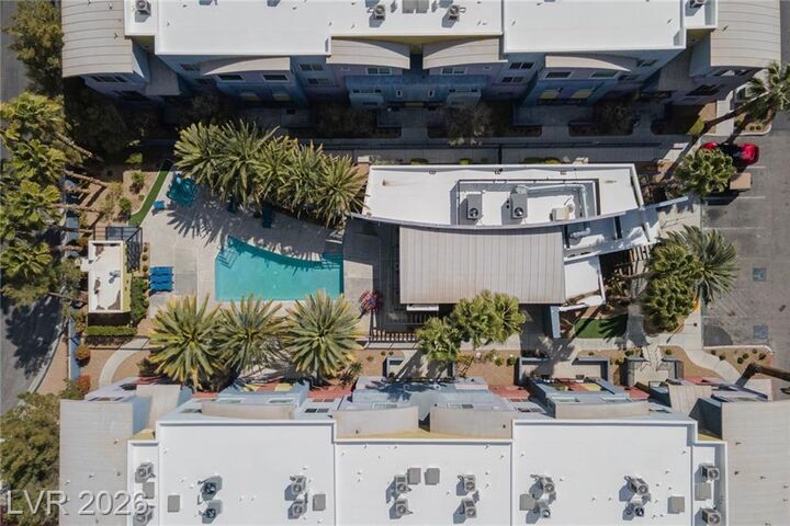 Property Photo: 9050 West Tropicana Avenue 1166 NV 89147