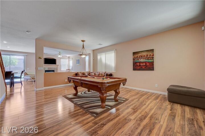 Property Photo:  4024 Sea Hero Street  NV 89129 