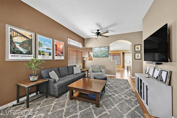 Property Photo:  7021 Feather Pine Street  NV 89131 