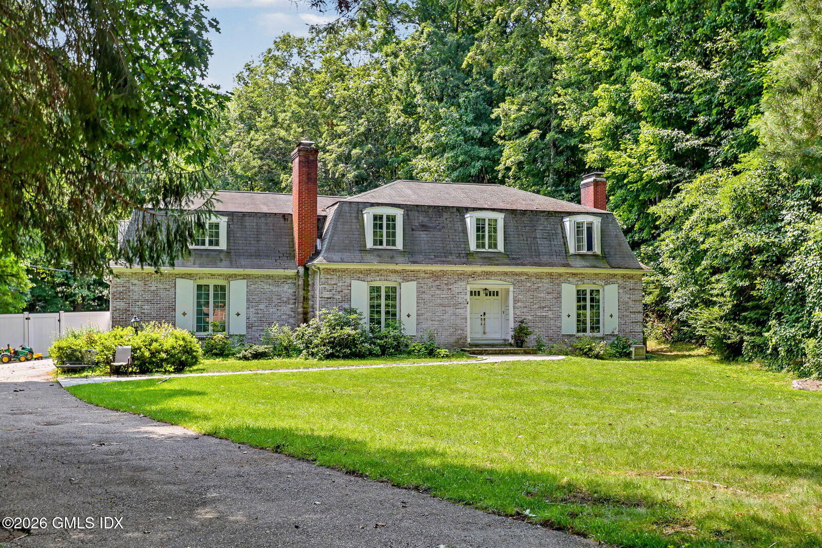 Property Photo:  43 Alvin Drive  CT 06850 