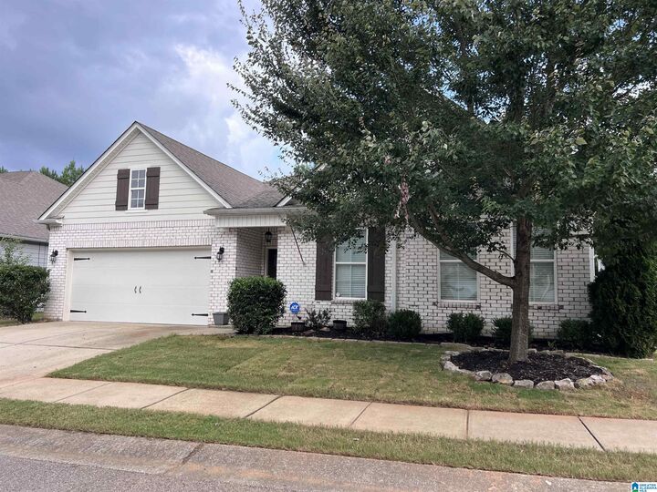 Property Photo: 638 Chelsea Station Drive AL 35043
