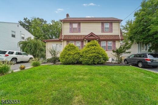 Property Photo: 602 Eagle Rock Ave NJ 07052