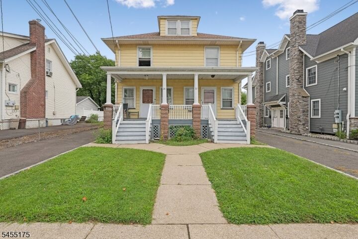 Property Photo:  20 Blaine St  NJ 07041 