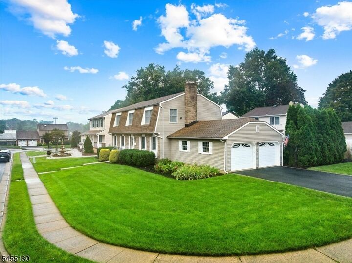 Property Photo: 12 Holly Park Dr NJ 07080