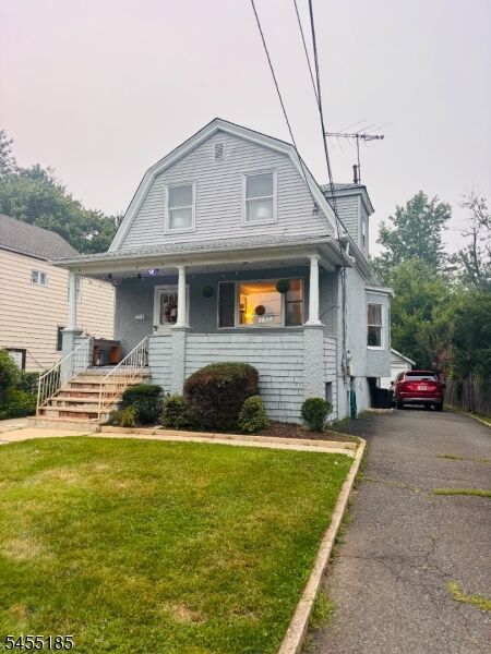 Property Photo: 506 4th Ave NJ 07027
