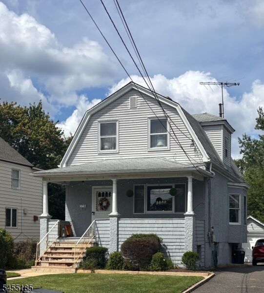 Property Photo:  506 4th Ave  NJ 07027 