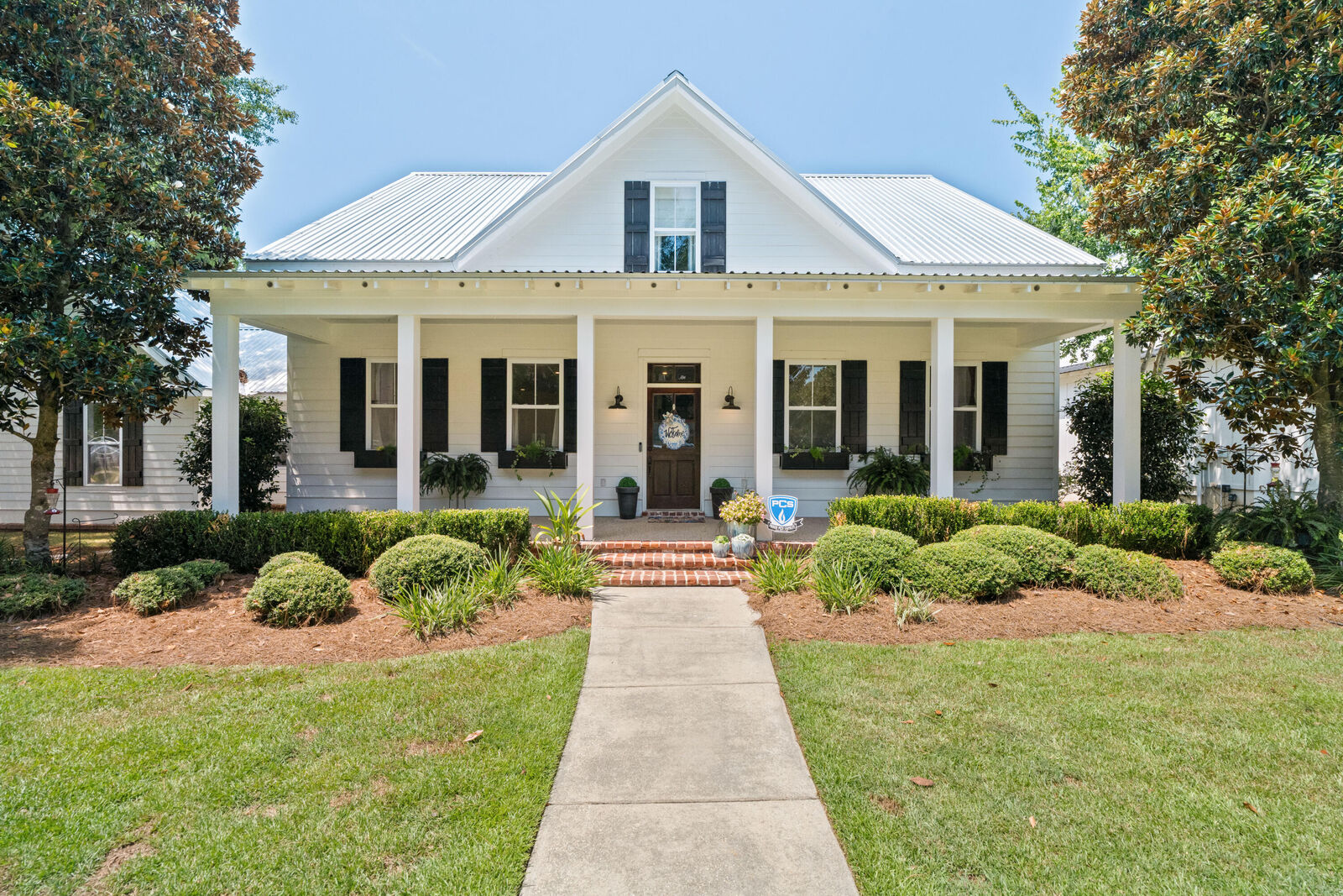 Property Photo: 108 Baneberry MS 39402