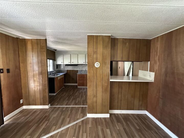 Property Photo: 1747 Aldine Park Lane TX 77093