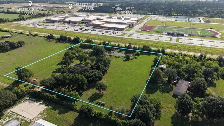Property Photo:  17822 Hanberry Lane  TX 77433 