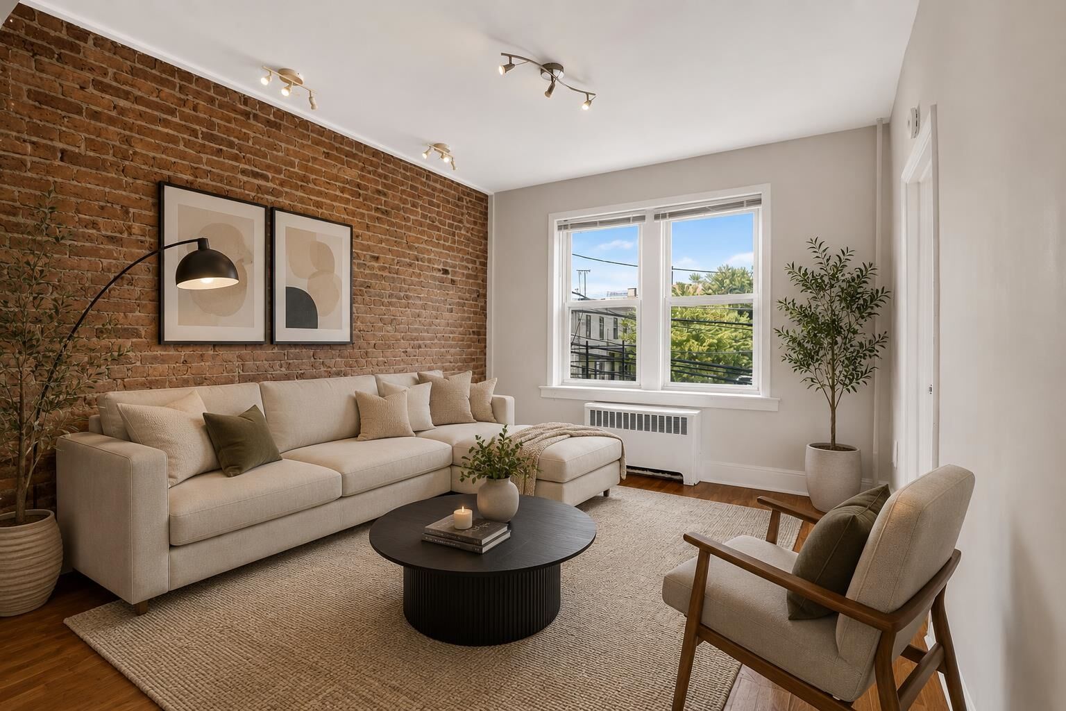 Property Photo:  21 66th St 3  NJ 07093 