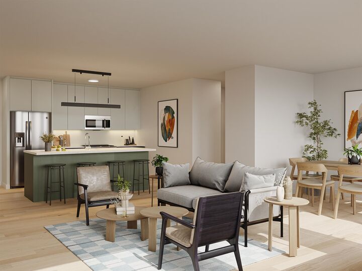Property Photo:  189 Philip St 1203  NJ 07305 
