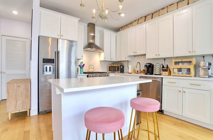 Property Photo: 414 1st St #1 NJ 07302