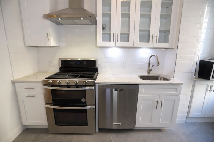 Property Photo: 1131 Washington St 2 NJ 07030