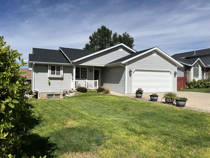 Property Photo: 2239 N Chandler Dr UT 84721
