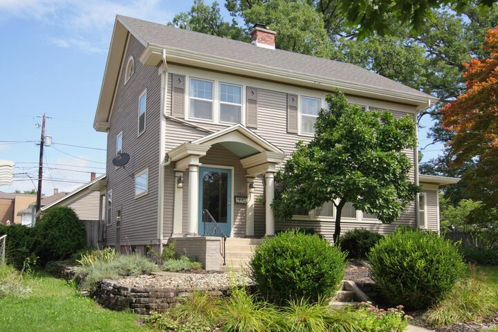 Property Photo: 704 W Oakdale Drive IN 46807-1812
