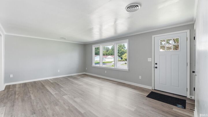Property Photo: 1817 Klug Drive IN 46818
