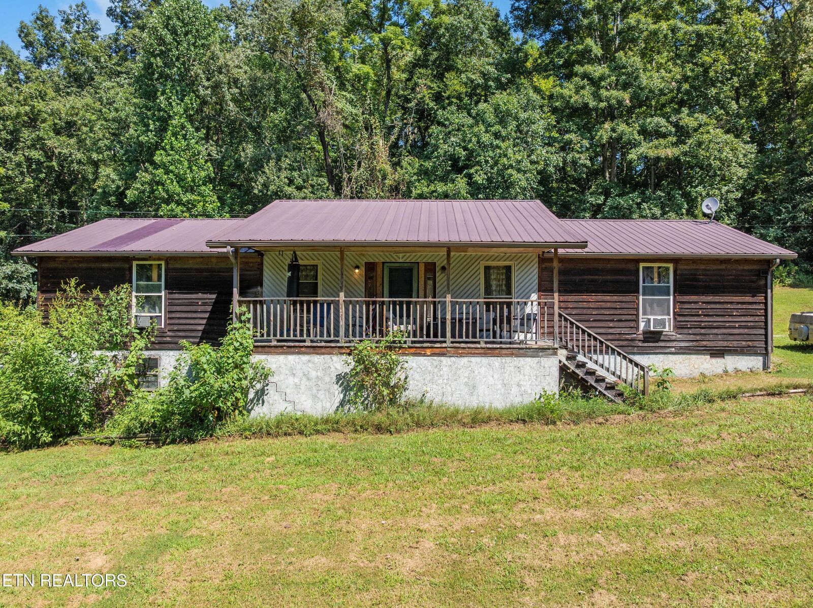 Property Photo:  187 Vinsant Hollow Lane  TN 37757 
